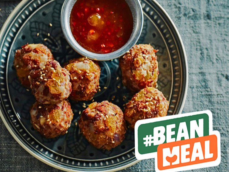 Peulvruchten: lekker en betaalbaar | Bekijk recept