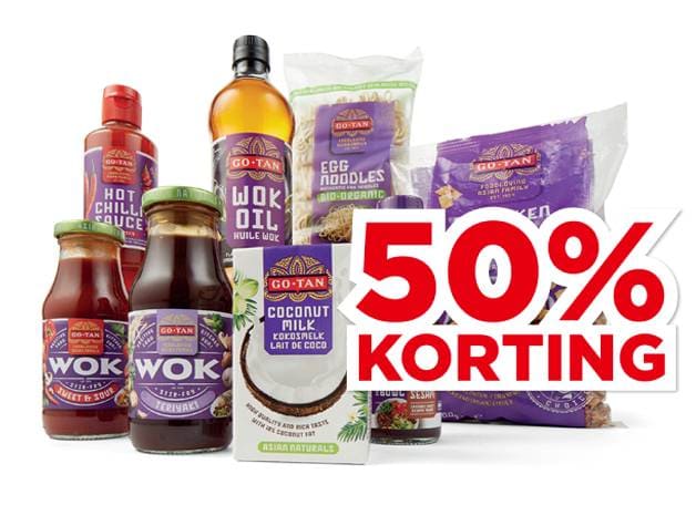 Alle Go-Tan | Bekijk aanbieding