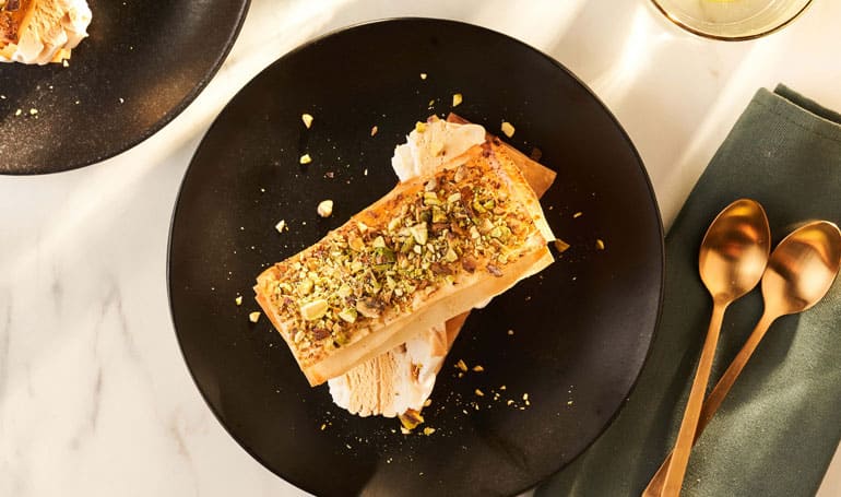 Goed eten is samen eten | Bekijk nu