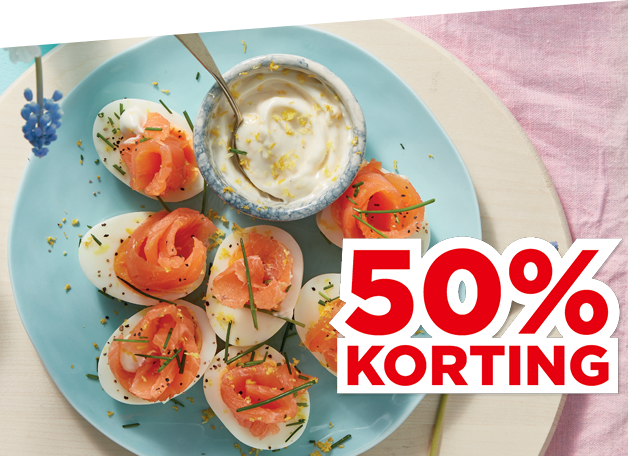 PLUS Gerookte Noorse zalm