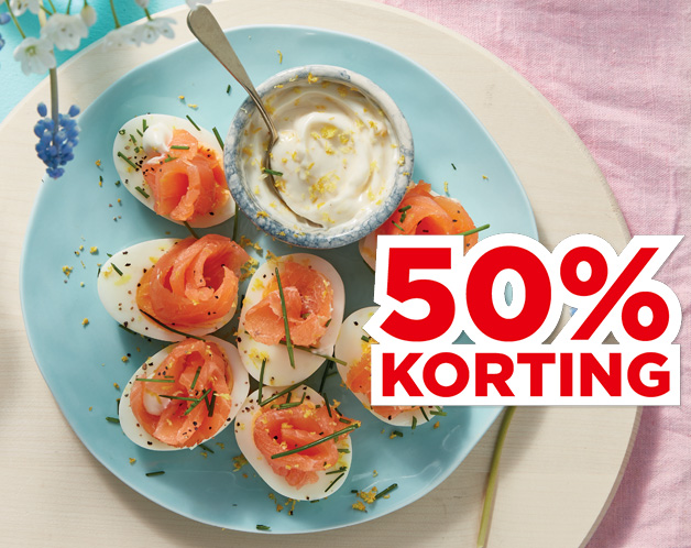 PLUS Gerookte Noorse zalm