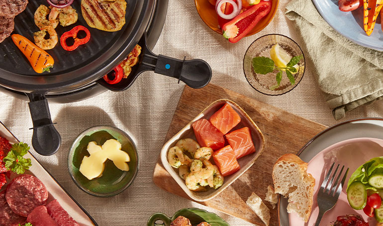 Gourmetten tijdens Pasen | Alles voor de gourmet