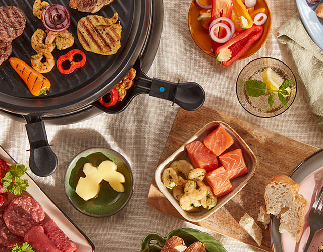 Gourmetten tijdens Pasen | Alles voor de gourmet