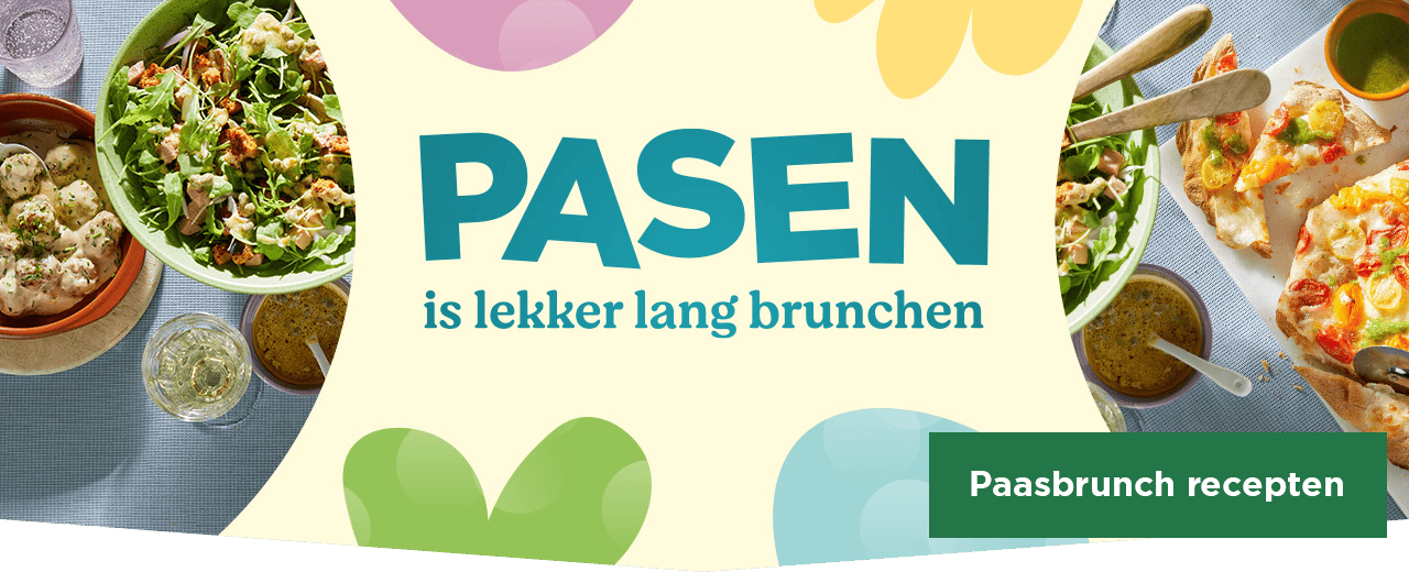 Pasen bij PLUS | Alles voor Pasen