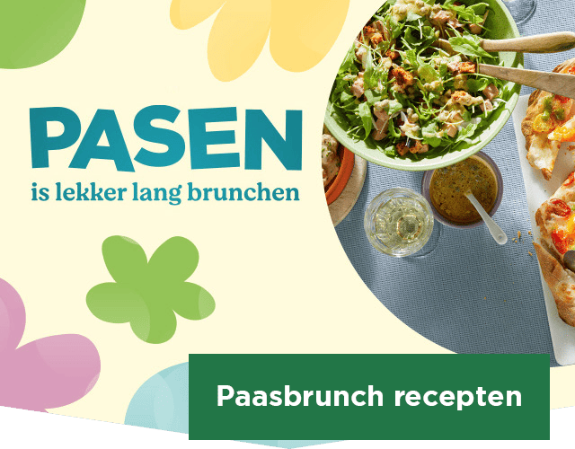 Pasen bij PLUS | Alles voor Pasen