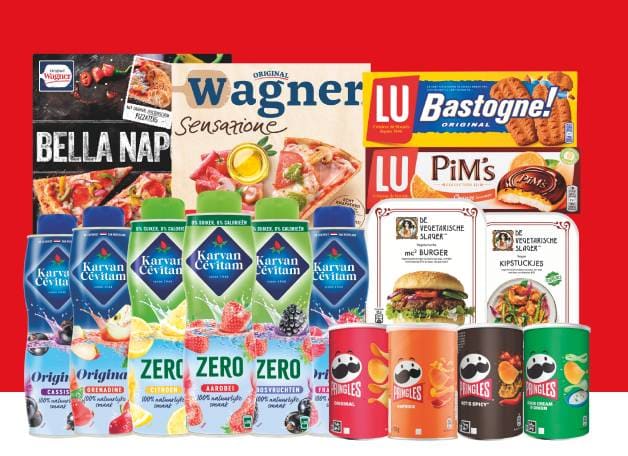 Aanbiedingen | Bekijk alle aanbiedingen