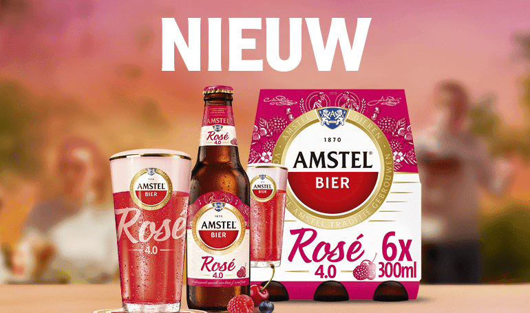 Uit een fruitig vaatje getapt | Proef nu
