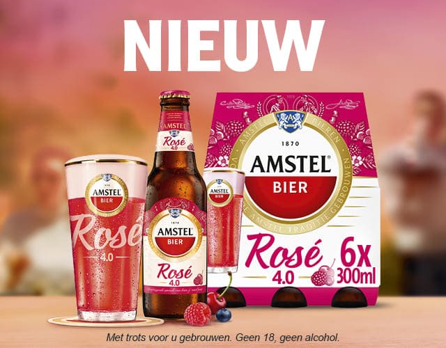 Uit een fruitig vaatje getapt | Proef nu