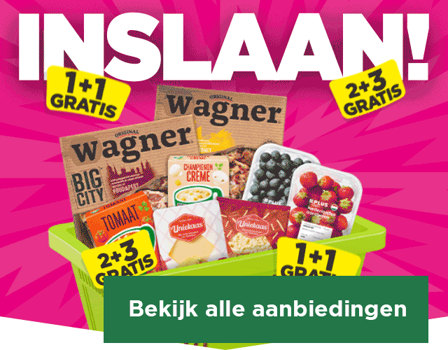 INSLAAN! | Bekijk alle aanbiedingen