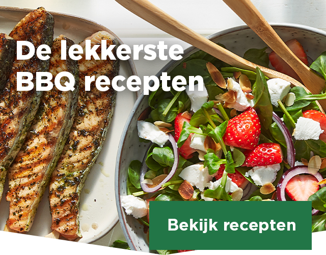 De lekkerste BBQ recepten | Bekijk recepten