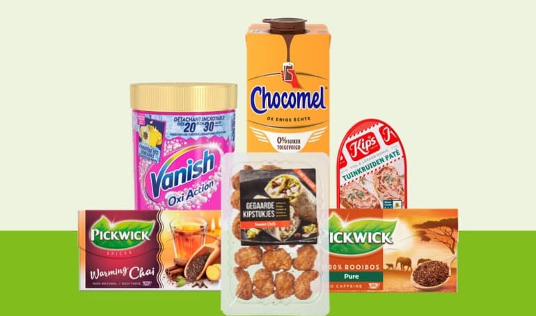 Nieuw bij PLUS | Bekijk producten