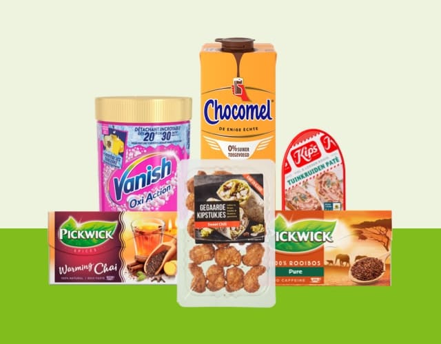 Nieuw bij PLUS | Bekijk producten