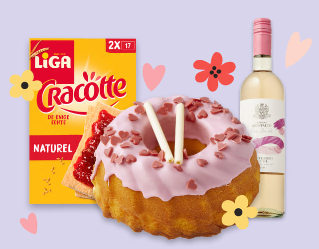 Voor de liefste mama | Alles voor Moederdag