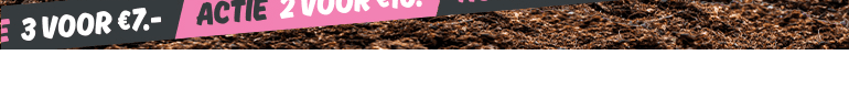 10 & 11 mei Tuinmarkt | Meer informatie