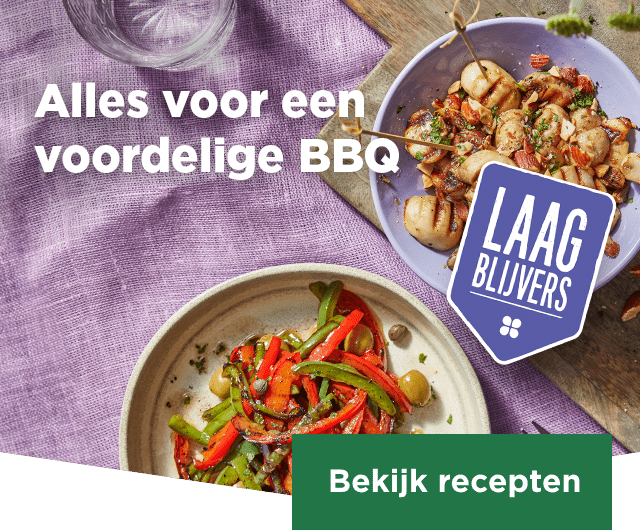 Alles voor een voordelige BBQ | Bekijk recepten