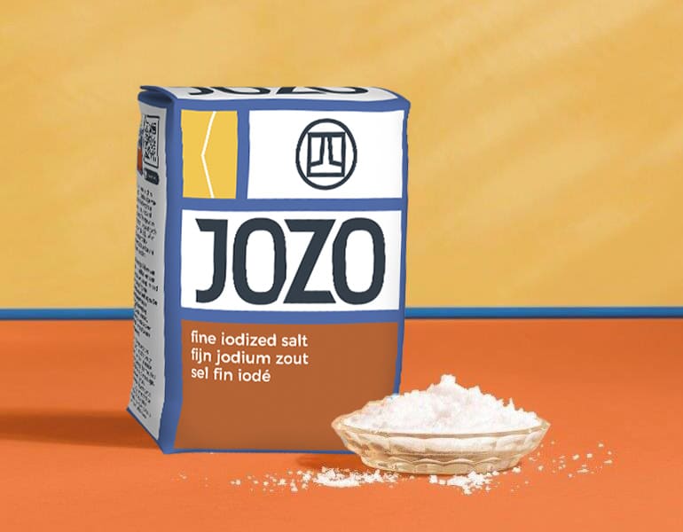 JOZO limited edition
