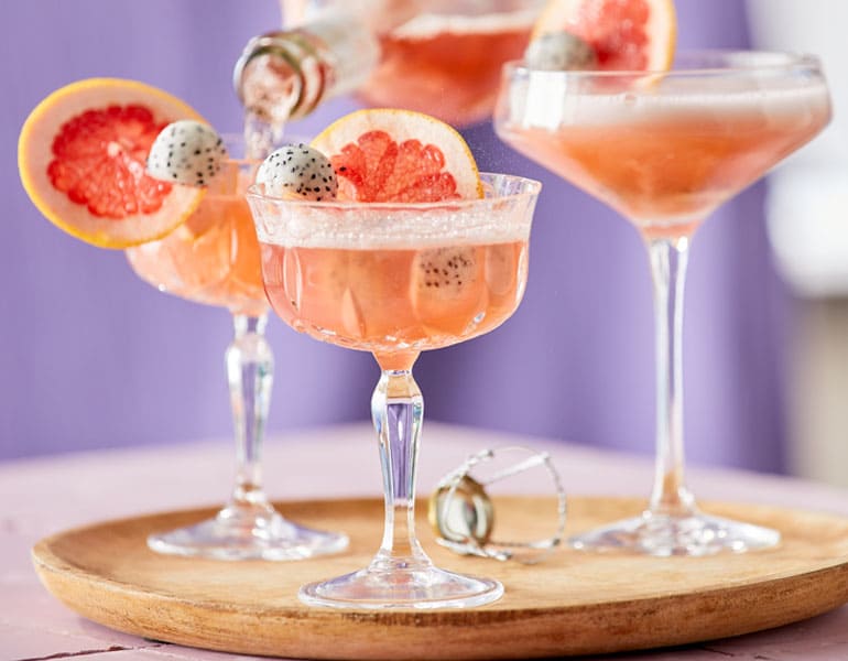 Zomer cocktails | Bekijk recepten