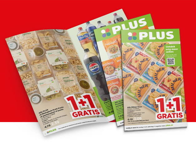 Folder van deze week | Bekijk nu