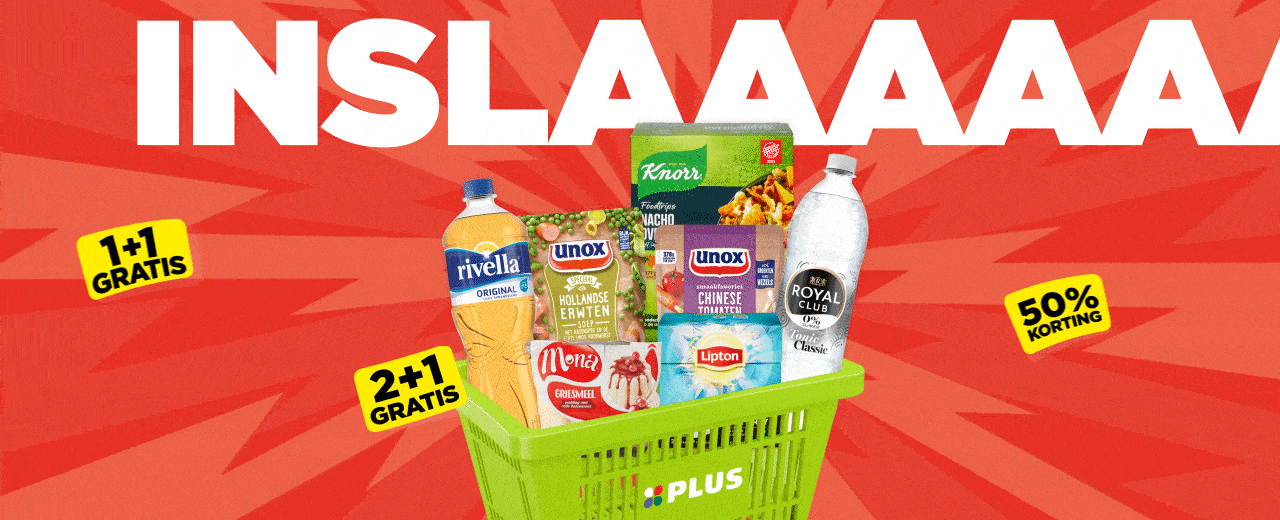 INSLAAN! | Bekijk alle aanbiedingen