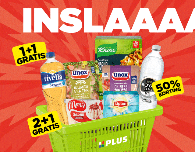 INSLAAN! | Bekijk alle aanbiedingen
