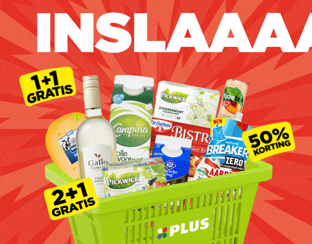 Inslaan! | Bekijk alle aanbiedingen
