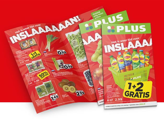 Bekijk de folder
