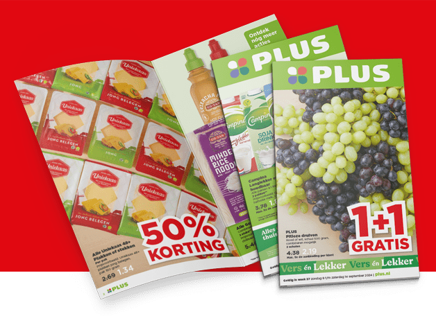De folder van deze week | Bekijk nu