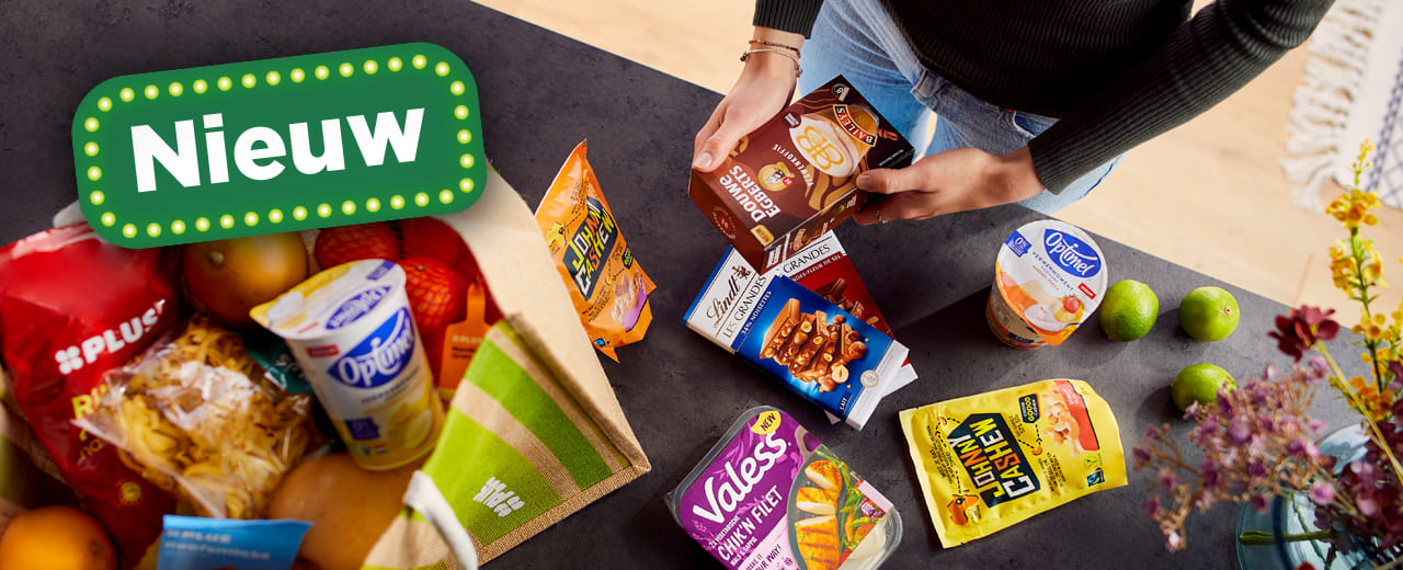 Nieuw in ons assortiment | Bekijk producten
