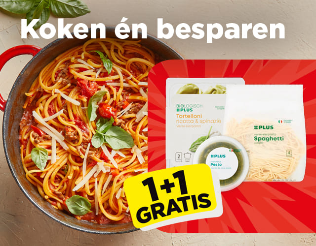 Koken én besparen | Bekijk recept