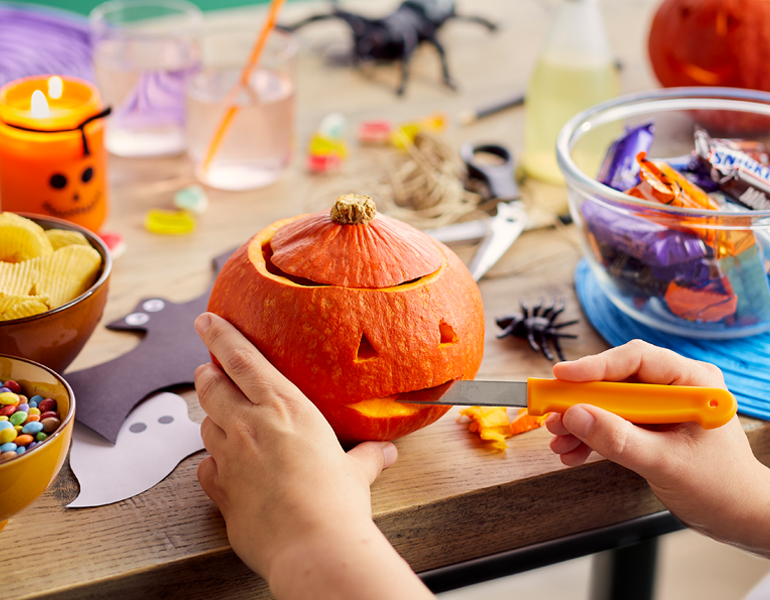 Halloween | Bekijk inspiratie