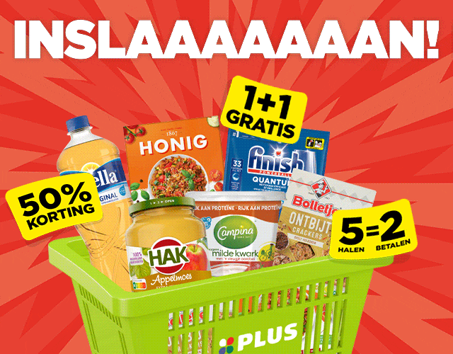 INSLAAN! | Bekijk alle aanbiedingen