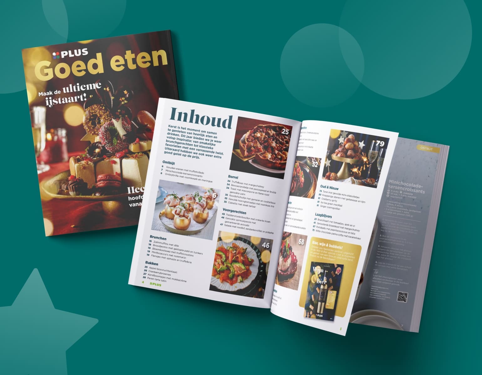 Kerstmagazine | Bekijk nu