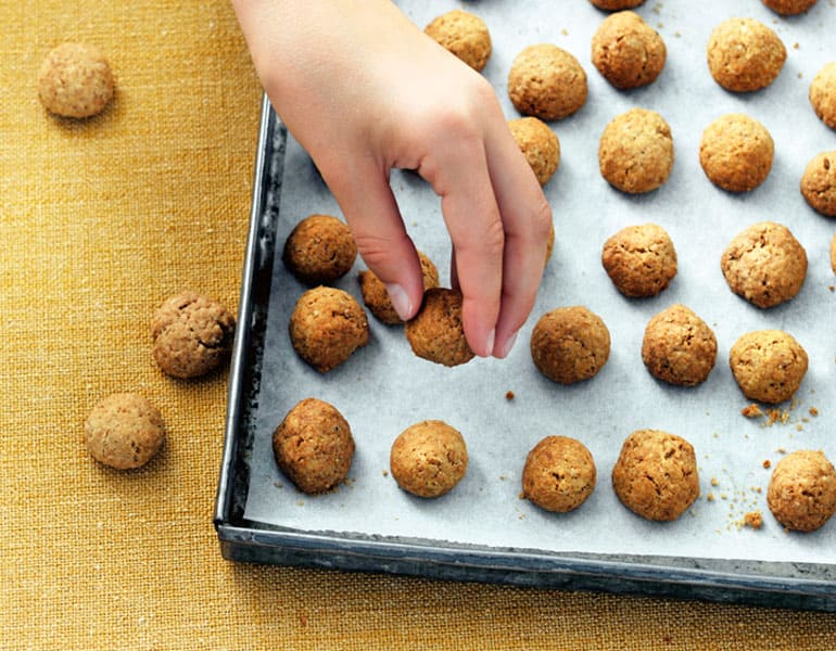 Recepten met kruidnoten | Bekijk nu