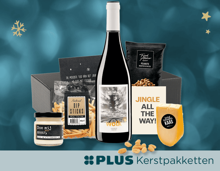 Kerstpakketten | Bekijk nu