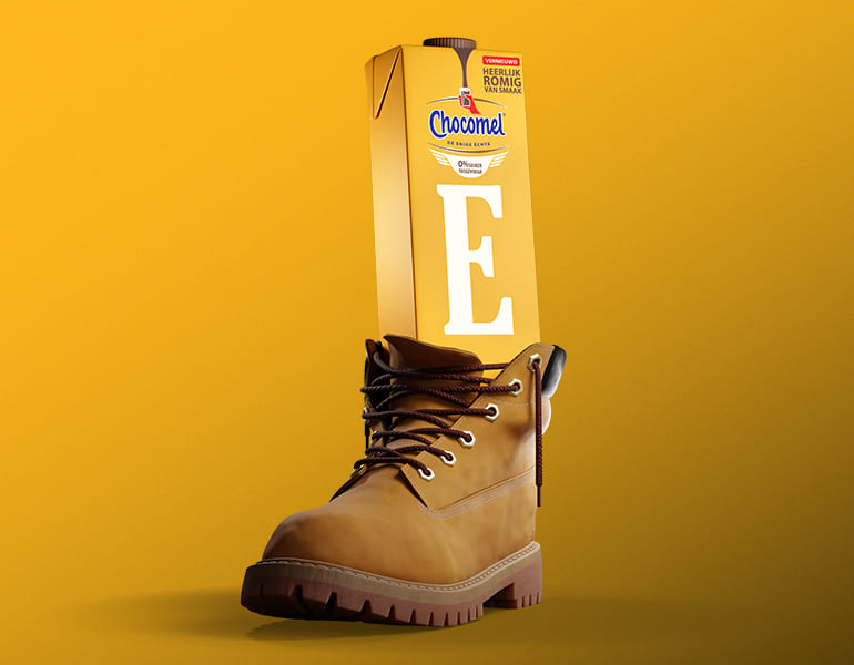 Win een chocomel koffer | Doe mee