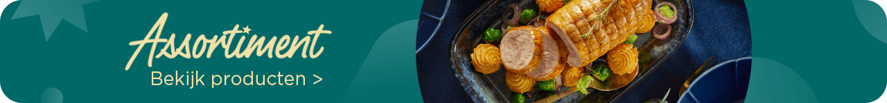 Kerstassortiment | Bekijk producten
