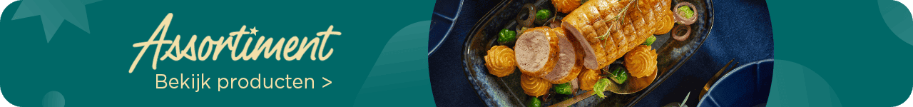 Kerstassortiment | Bekijk producten