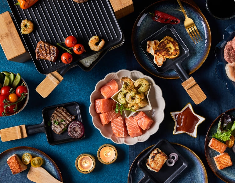 Gourmet producten | Bekijk nu