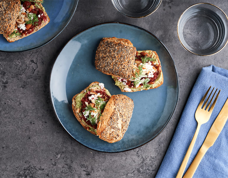 Heerlijke lunch recepten | Ontdek nu