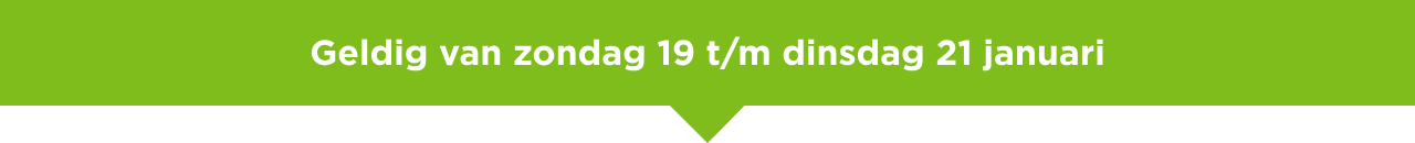 Geselecteerd voor jou