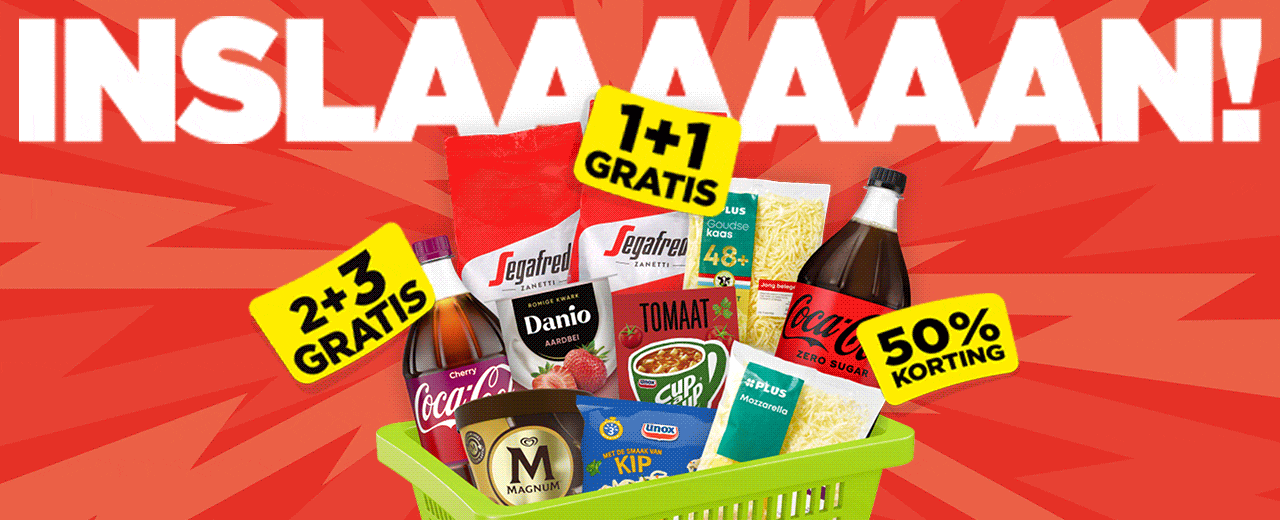 INSLAAN | Bekijk alle aanbiedingen