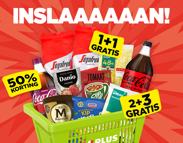 INSLAAN | Bekijk alle aanbiedingen