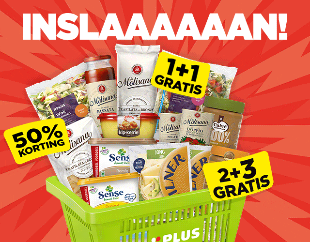INSLAAN | Bekijk alle aanbiedingen