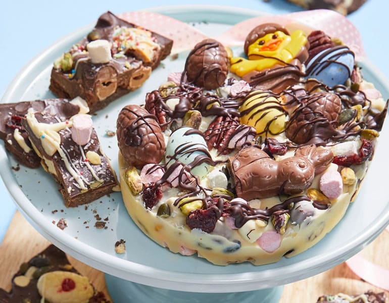 Rocky road | Bekijk nu