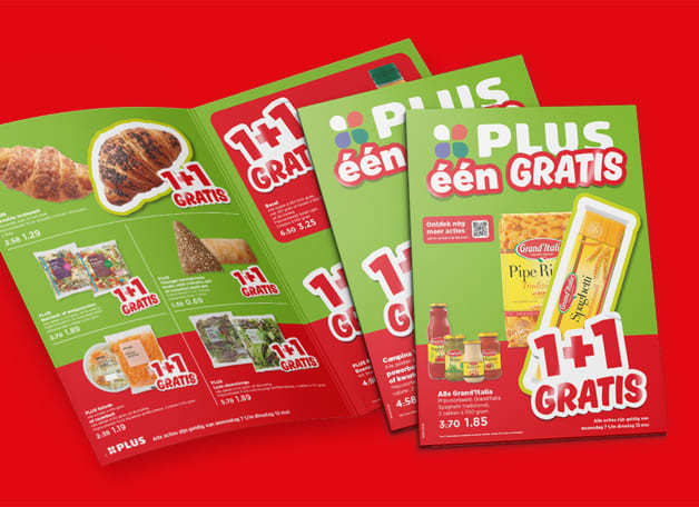 Bekijk de folder Bekijk de folder