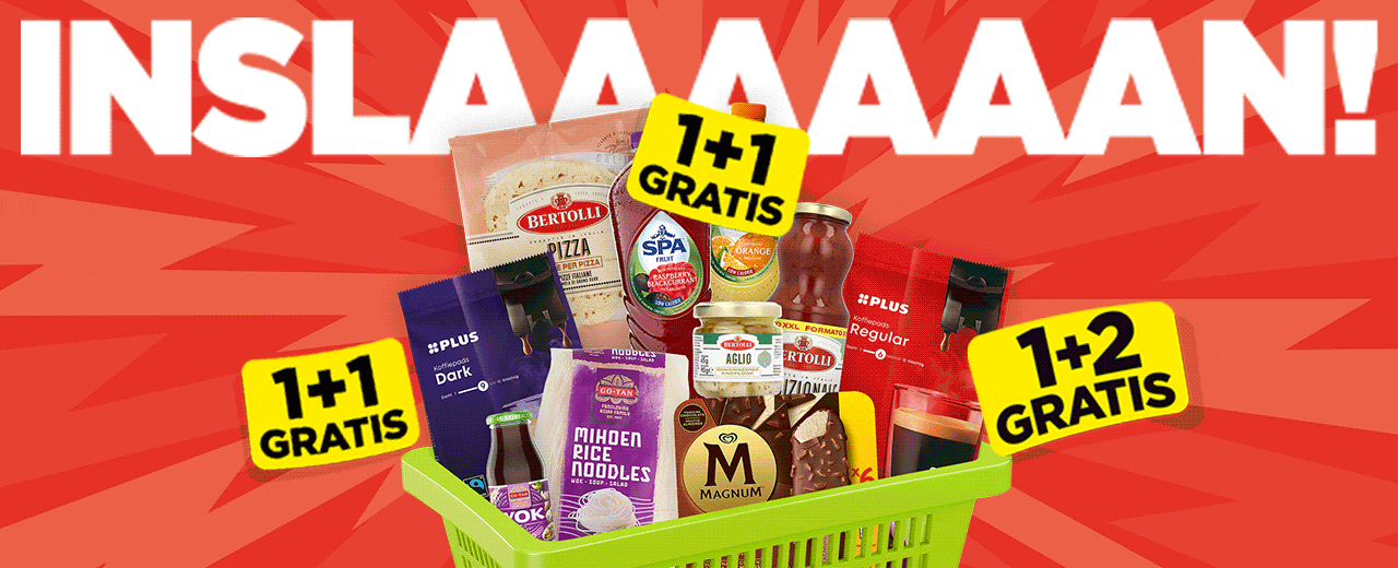 INSLAAN | Bekijk alle aanbiedingen