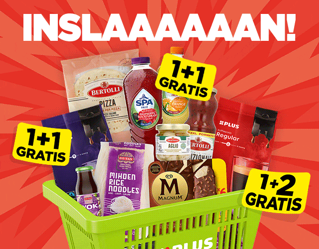 INSLAAN | Bekijk alle aanbiedingen