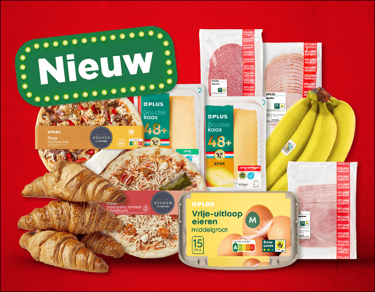 Nieuw: Dagdeals | Bekijk aanbiedingen