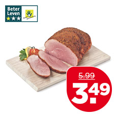 PLUS Culinaire beenham