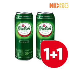 Grolsch Pils